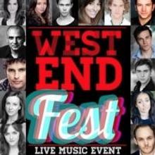 WestEndFest Set for 2 March at Actors Church in Covent Garden