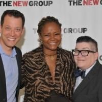 Photo Flash: New Group's Spring Gala with John Tartaglia, Tonya Pinkins & More!