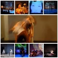 Syrian, Greek, Catalan and Kosovar Theatre Set for Between the Seas Festival's 4X4…