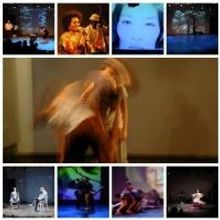 Syrian, Greek, Catalan and Kosovar Theatre Set for Between the Seas Festival's 4X4: N