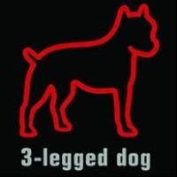 THE RIDE's Michael Counts Joins 3-Legged Dog as Creative Director for 3LD Special…