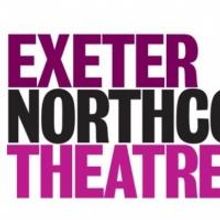Exeter Northcott Theatre to Present THE MIST IN THE MIRROR