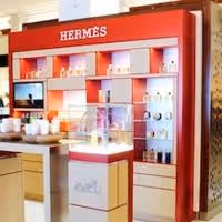 Saks Relaunches Fragrance Floor with Ten Days of Events