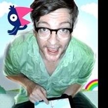 Rhys Darby Voices iPad Book App for Yoozoo Books