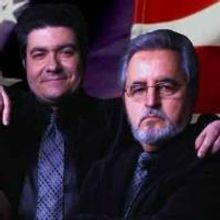 The Vogues to Play Spencer Theater for the Performing Arts, 8/31