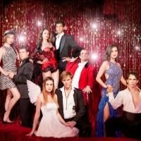 Rumer Willis Joins Cast of FOR THE RECORD: BAZ LUHRMANN, Beg. Tonight