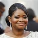 Academy Award-Winning Actress Octavia Spencer To Publish Debut Middle-Grade Series