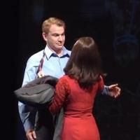 STAGE TUBE: Sneak Peek at Douglas Sills, Paul Anthony Stewart & More in Long Wharf's…