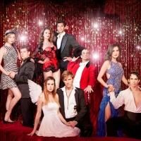 Rumer Willis Joins Cast of FOR THE RECORD: BAZ LUHRMANN, Beg. 8/15