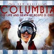 BWW Reviews: COLUMBIA - A Legacy to Never Hit the Ground