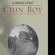 Florence Strait Releases CHIN BOY