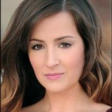 Full Cast Announced for SOMEWHERE IN TIME at Portland Center Stage