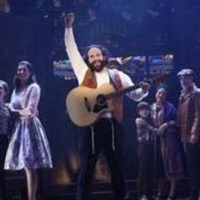SOUL DOCTOR Sets Off-Broadway Closing Date