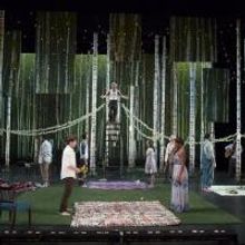 BWW Reviews: AS YOU LIKE IT at Two River Theater - A Brilliant Performance