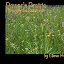 Steve Hubner's 'Dower's Prairie Through the Seasons' Set for Release on EBook Today