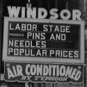 LaMaMa E.T.C. & Howl Arts Inc. Present Harold Rome's 1937 PINS AND NEEDLES, 10/27…