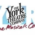 York Theatre Company to Feature Developmental Reading Series in October