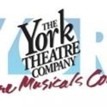 York Theatre Company to Feature Developmental Reading Series in October