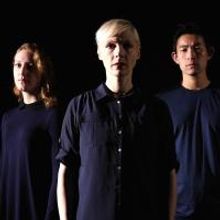 Photo Flash: First Look at Hannah Donovan, Jason W. Wong and Madeline H. D. Brown in 