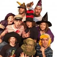 MET's The Comedy Pigs Bring the Funny Tonight and 2/23