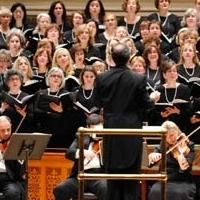 Oratorio Society of New York Presents 37th Lyndon Woodside Oratorio-Solo Competition…