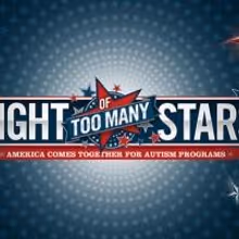 Jon Stewart Hosts Comedy Central's NIGHT OF TOO MANY STARS Tonight