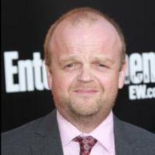 HARRY POTTER's Toby Jones Joins Fox's Event Series WAYWARD PINES