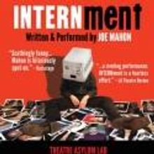 INTERNment Plays Theatre Asylum Lab, Now thru Aug 31