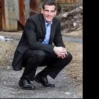 Mike Marsteller Signs Publishing Deal With CelebrityPress for New Book, BREAKING…
