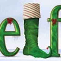 Tickets to ELF THE MUSICAL at Detroit Opera House on Sale Today