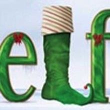 Tickets to ELF THE MUSICAL at Detroit Opera House on Sale Today