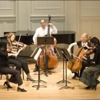 Rembrandt Chamber Players Present LYRICAL DVORAK, 3/10-11