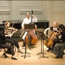 Rembrandt Chamber Players Present LYRICAL DVORAK, 3/10-11