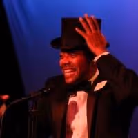 Photo Coverage: T. Oliver Reid Gets A Surprise After DROP ME OFF IN HARLEM at The…