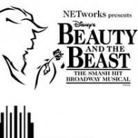 BEAUTY AND THE BEAST Comes to The Smith Center, 4/16-21
