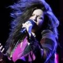 Photo Flash: First Look at Mary Bridget Davies in ONE NIGHT WITH JANIS JOPLIN at Aren