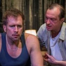 Photo Flash: Profiles Theatre's IN GOD'S HAT, Now Playing Through 10/13