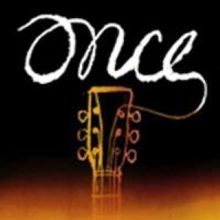 ONCE Begins Performances at Toronto's Royal Alexandra Theatre Tonight