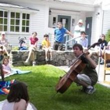 Sherman Chamber Ensemble Presents Free Family Concerts, 7/11-12