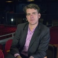 Andrew Byrne Named New Artistic Director of Symphony Space