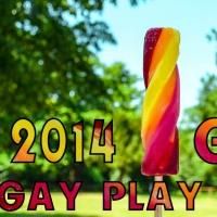 Ringwald Now Accepting Submissions for 5th Annual Gay Play Series