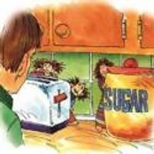 The Rose Theatre Reveals THE BORROWERS, Now thru 11/4