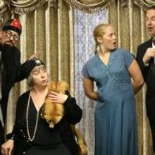 Rover Opens New Season with Comedy BLOODY MURDER 10/24