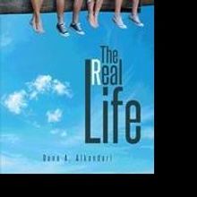 Dana A. Alkandari Releases THE REAL LIFE