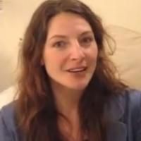 STAGE TUBE: WICKED's Willemijn Verkaik Answers Questions for 'Elphaba Week'