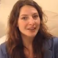 STAGE TUBE: WICKED's Willemijn Verkaik Answers Questions for 'Elphaba Week' Video