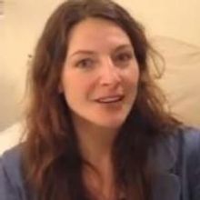 STAGE TUBE: WICKED's Willemijn Verkaik Answers Questions for 'Elphaba Week'