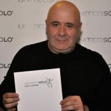 MY INSANE SHAKESPEARE Wins United Solo and Backstage Audience Award