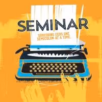 SEMINAR, LOVE'S LABOUR'S LOST & More Set for UMKC Theatre's 2013-14 Season