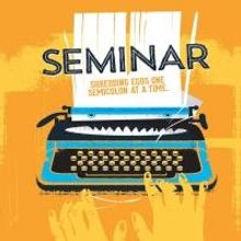 SEMINAR, LOVE'S LABOUR'S LOST & More Set for UMKC Theatre's 2013-14 Season